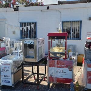 עמותת ״לב חש״ קיימה יום חוף מיוחד למשפחות ילדים חולים 2/7/26 (צילום: לב חש)