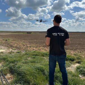 מחקר חדש: כל משק בית בישראל משלם כ-8,000 שקלים בשנה כ״מס הטרור השקט״ 5/7/26 (צילום: השומר החדש)
