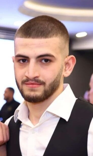 ויאם פייסל ז