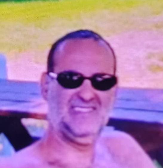 המשטרה מבקשת סיוע באיתור עומרי פינסקי, תושב חיפה שנעדר 6/7/26 (צילום: דוברות המשטרה)