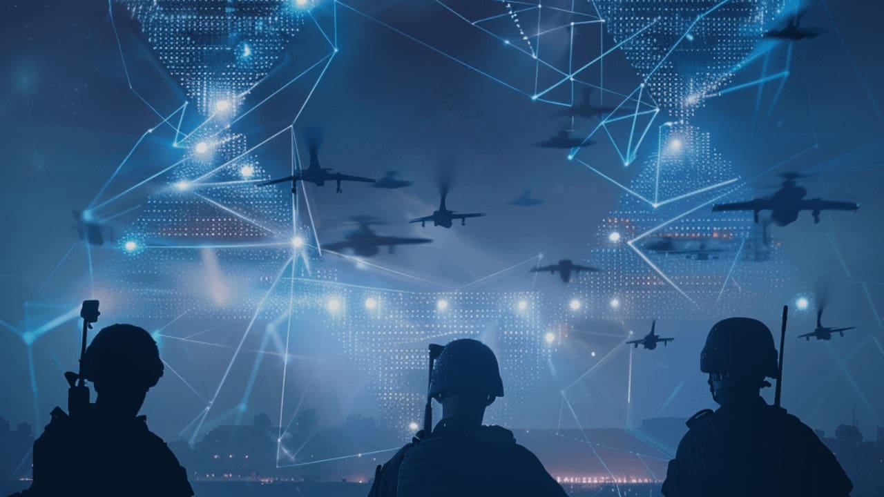 כנס DefensTech הראשון בחיפה יחבר בין צה״ל לתעשיית הביטחון 12/7/26