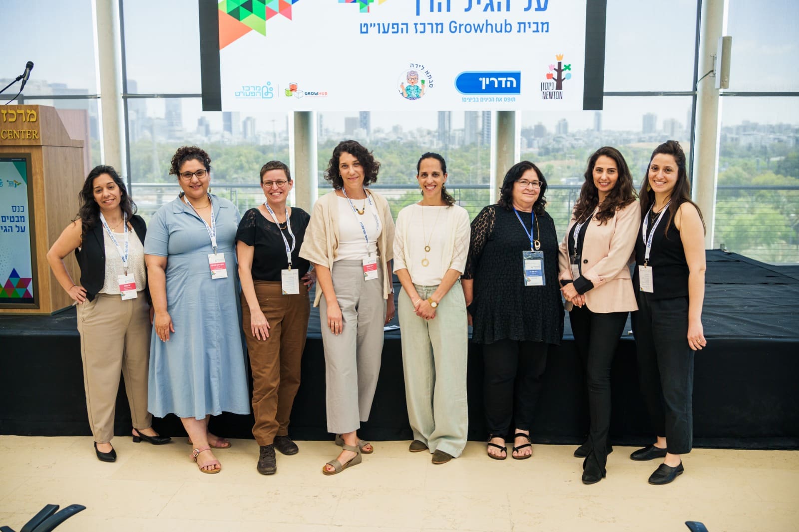 מרכז הפעו״ט בטירת כרמל נבחר להוביל תכנית ארצית לחדשנות בגיל הרך 21/7/26 (צילום: דוברות עיריית טירת כרמל)