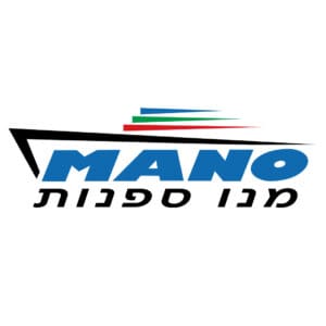 לוגו מנו ספנות