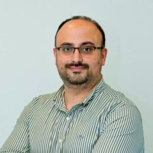 בין עקיצה מציקה לסכנת חיים: המדריך המלא לטיפול בעקיצות חרקים – דר ויסאם אנדראוס מומחה לרפואה פנימית אלרגיה ואימונולוגיה קלינית מאוחדת מחוז צפון 23/7/26 (צילום: נאור כודרג׳י)