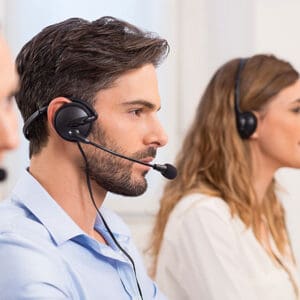 שירות לקוחות (צילום: שירות לקוחות (צילום: משרד המשפטים הרשות להגנת הפרטיות)