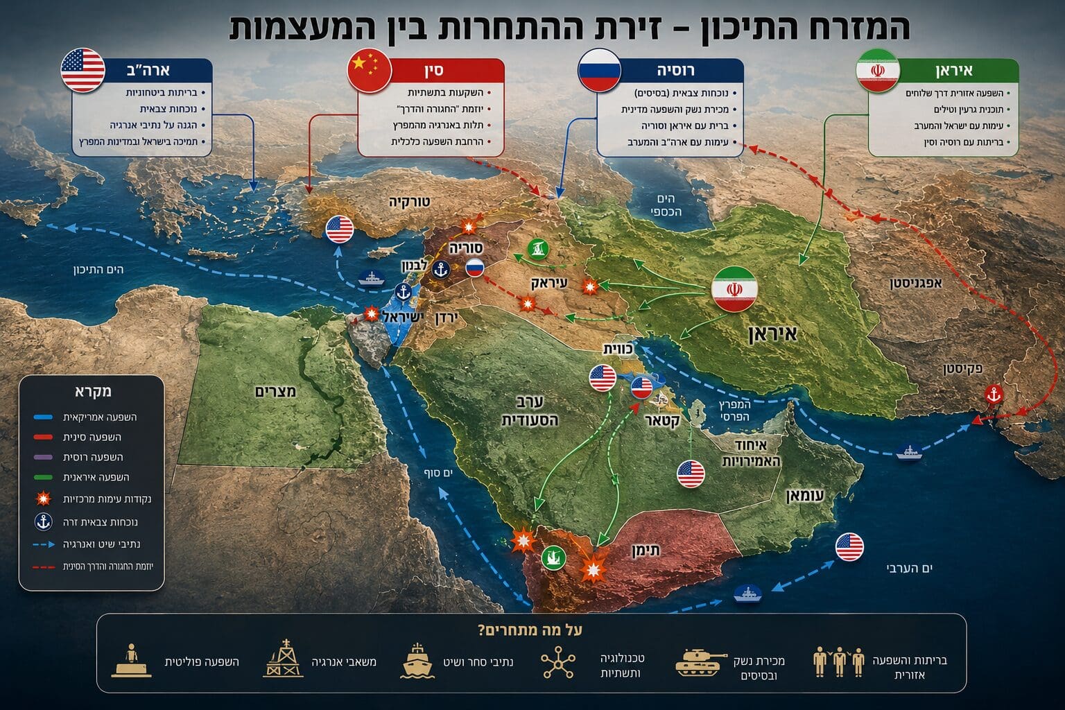 שינוי(צילום: יעקב רובChat GPT)