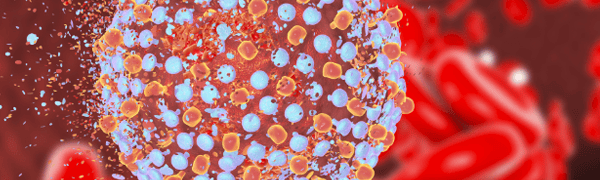 צהבת נגיפית מסוג hepatitis C - (צילום משרד הבריאות)