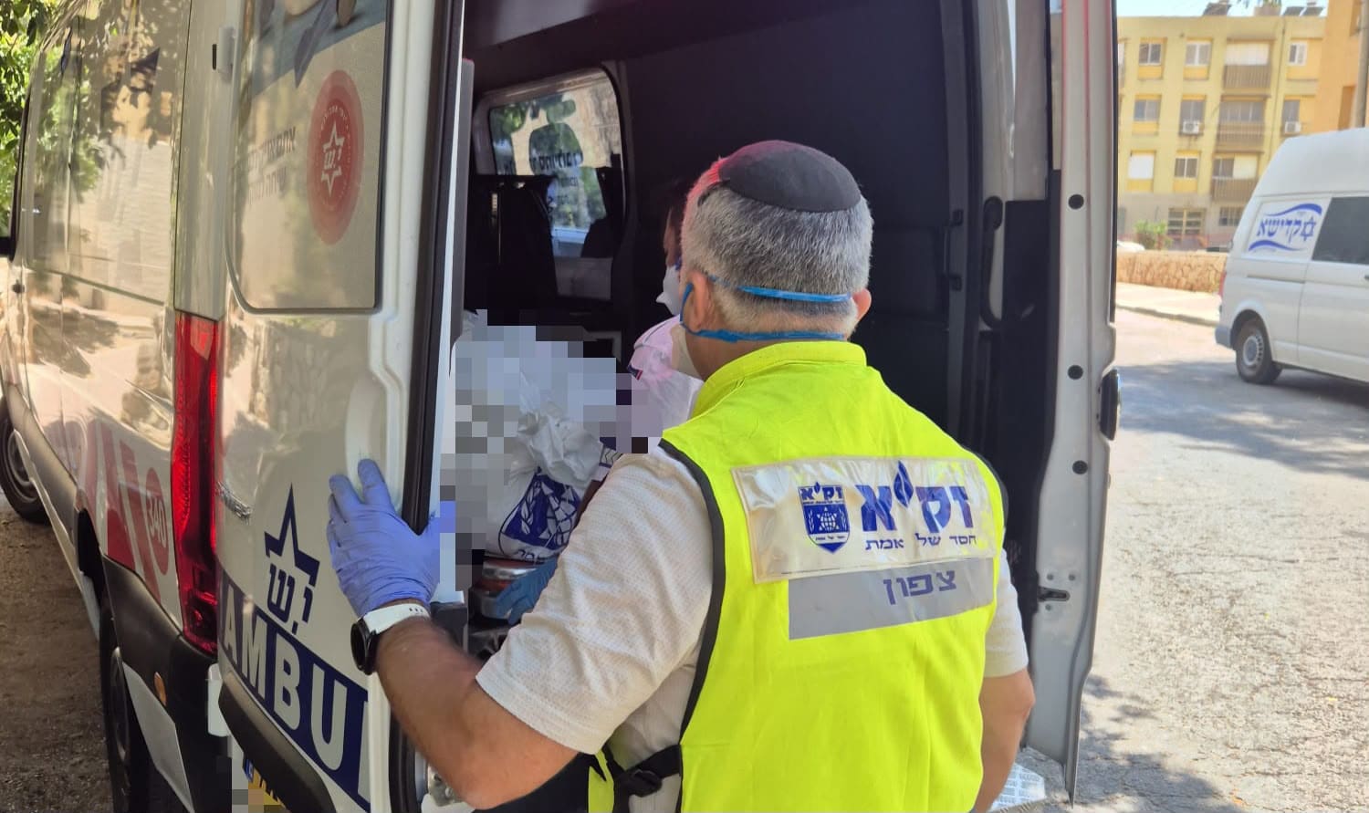 מתנדבי זק