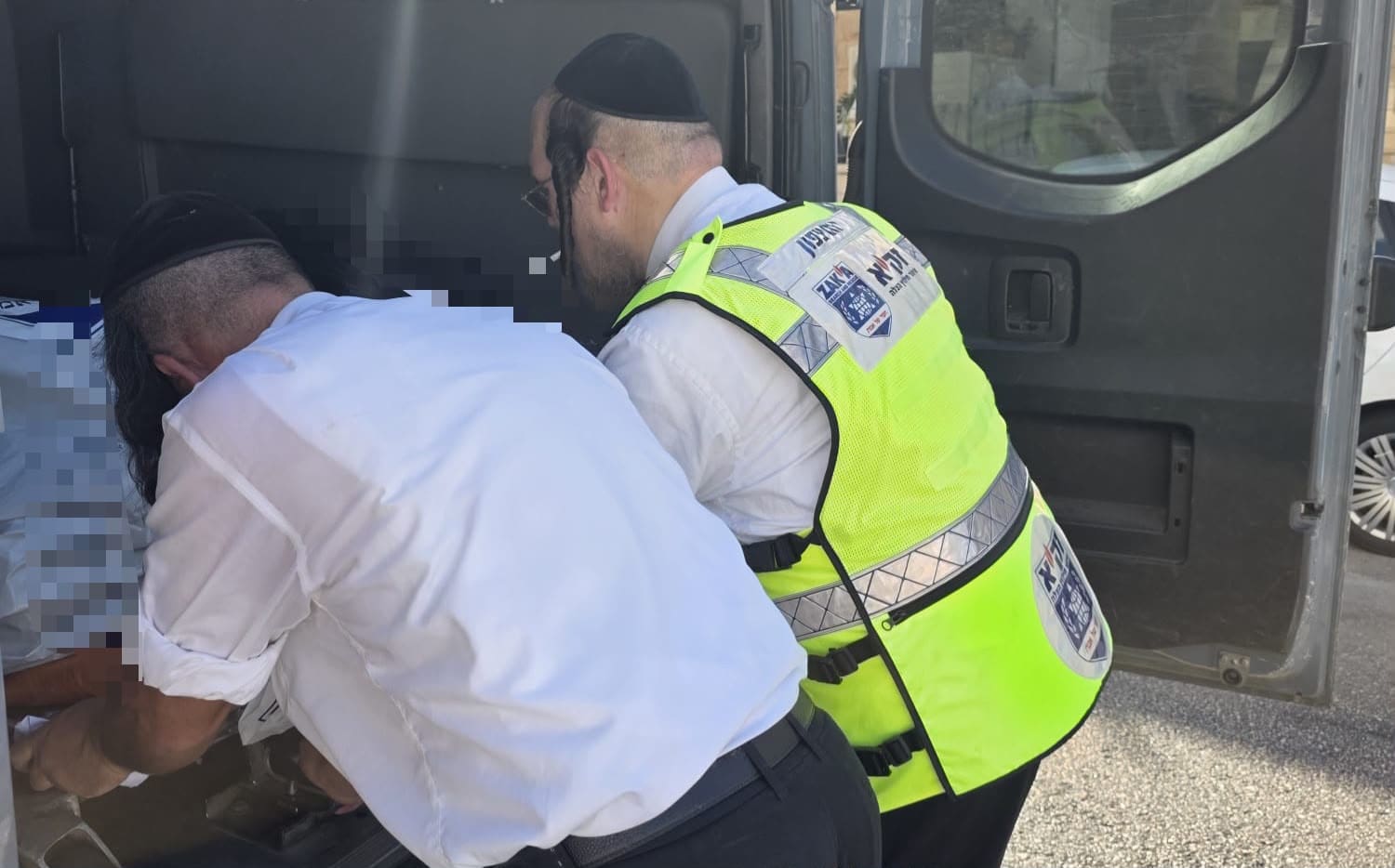 מתנדבי זק