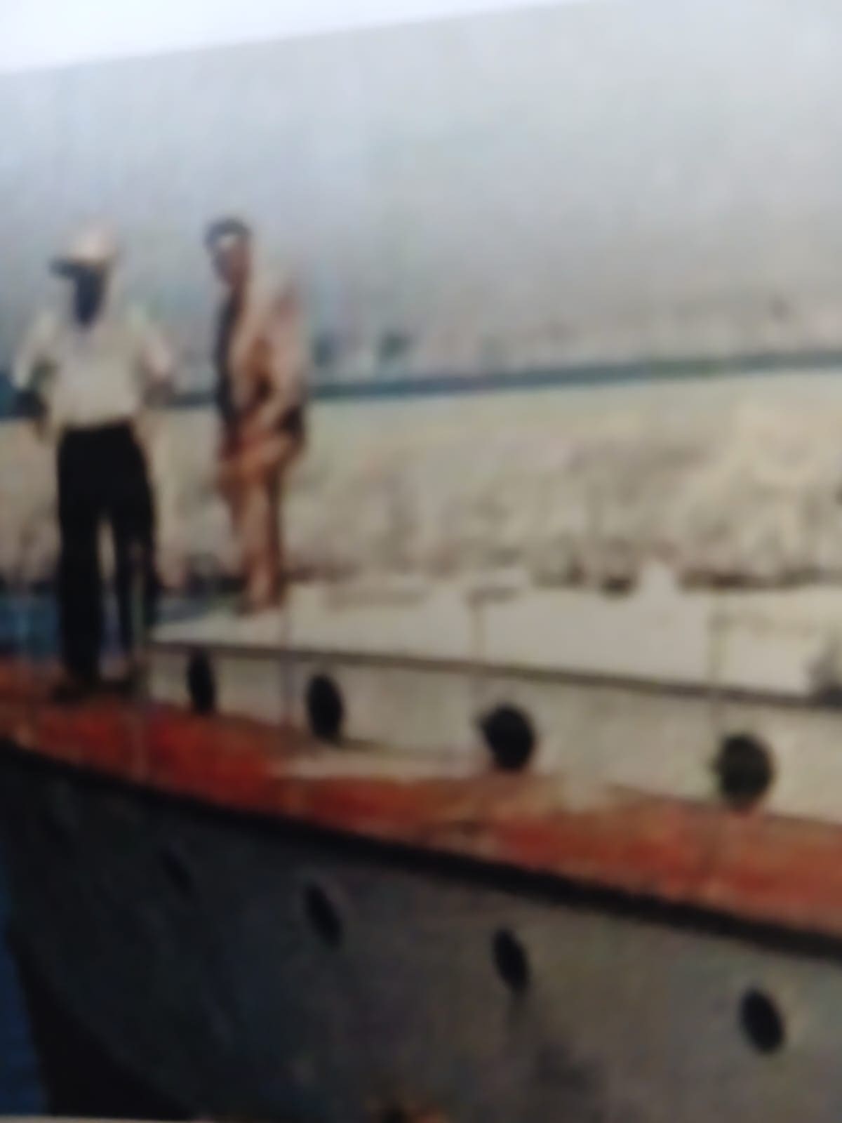 ספינת אגוז (צילום: אלבום פרטי)