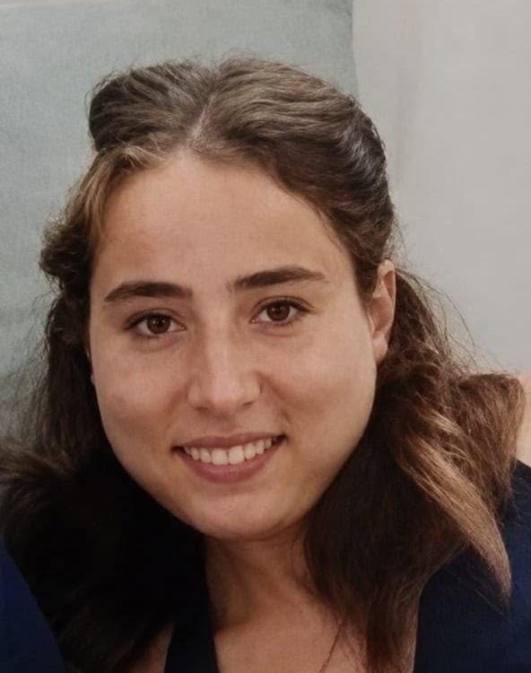 שלי שפר (צילום: משטרת ישראל)