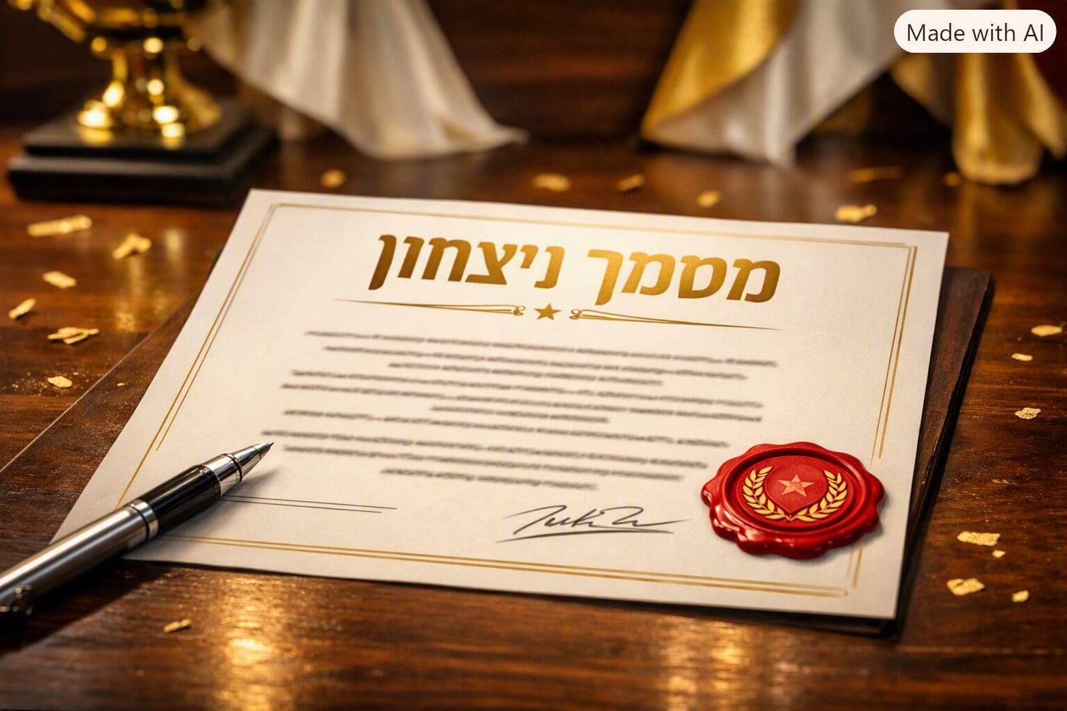 ניצחון (AI)