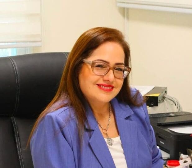 מזי שניידר (צילום: אלבום פרטי)