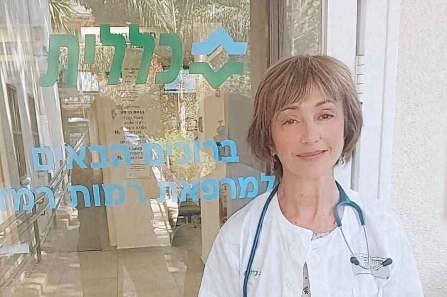 ד