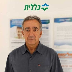 ד"ר קובי בן נעים – לא כל חוסר קשב הוא הפרעת קשב • מה כדאי לבדוק לפני שפונים לאבחון ד"ר קובי בנעים (צילום: כללית)