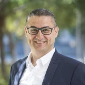 לא כל דמנציה היא אלצהיימר • מה מלמדים הסיפורים של ברקוביץ' ווויליאמס לא כל דמנציה היא אלצהיימר: מה מלמדים הסיפורים של ברקוביץ׳ ווויליאמס - פרופ׳ רביע חלאילה 1/9/26 (צילום: דוברות אונ׳ קליפורניה סן פרנסיסקו)
