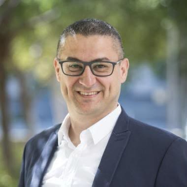 לא כל דמנציה היא אלצהיימר: מה מלמדים הסיפורים של ברקוביץ׳ ווויליאמס - פרופ׳ רביע חלאילה 1/9/26 (צילום: דוברות אונ׳ קליפורניה סן פרנסיסקו)