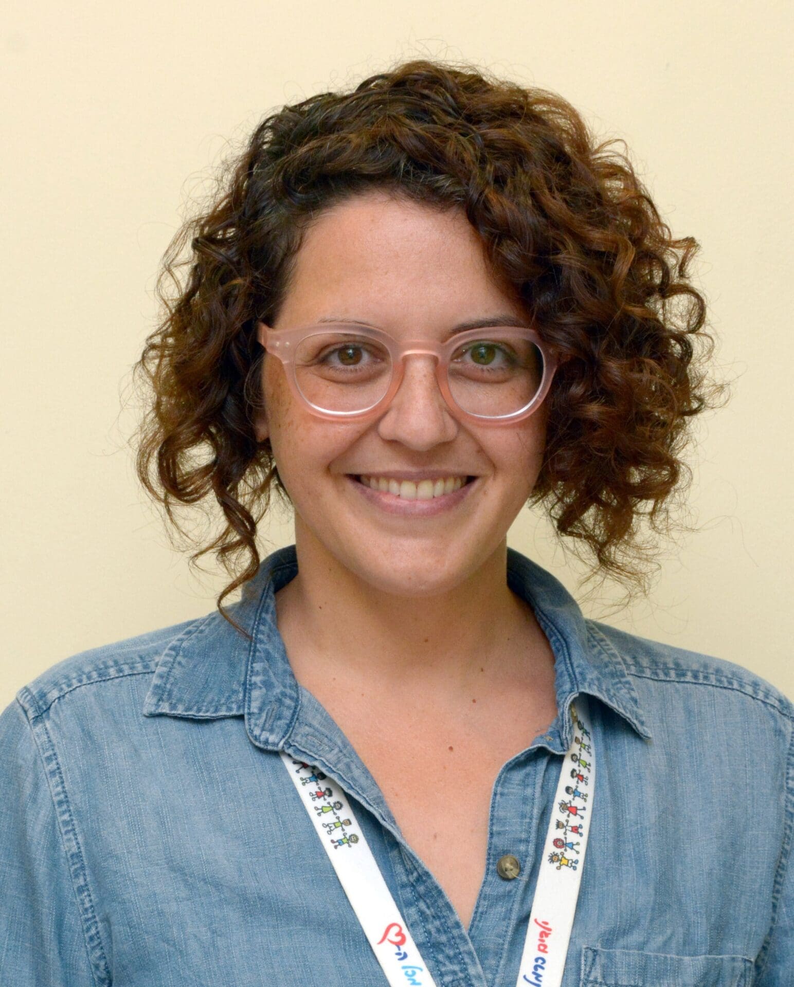 ד"ר תמר עציוני (צילום: אלי דדון)