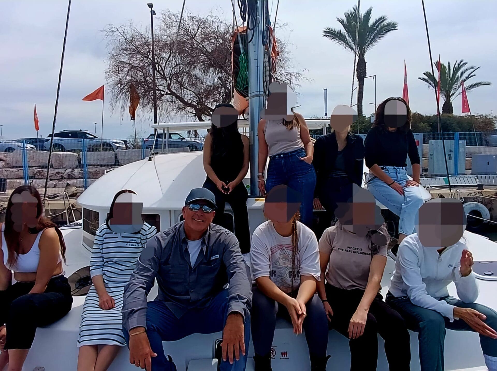 בוחרות בחיים (צילום: באדיבות עמותת בוחרים בחיים)