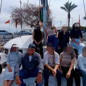 בוחרות בחיים (צילום: באדיבות עמותת בוחרים בחיים)