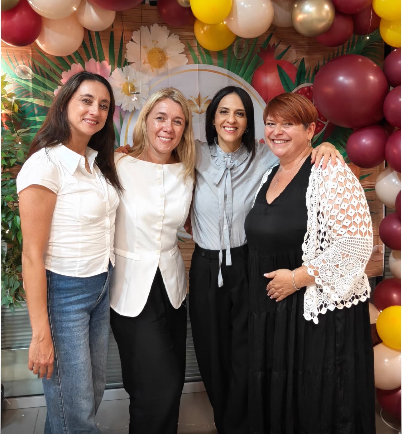 טירת כרמל: ערב חגיגי לעולים חדשים וותיקים לקראת ראש השנה 10/9/26 (צילום: דוברות עיריית טירת כרמל)