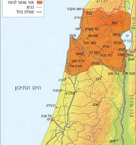 מבצע "מצדה על הכרמל": כשחיפה כמעט הפכה למבצר האחרון נגד הנאצים מבצע( צילום :יעקב רוב : Chat GPt)