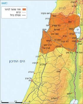 מבצע( צילום :יעקב רוב : Chat GPt)