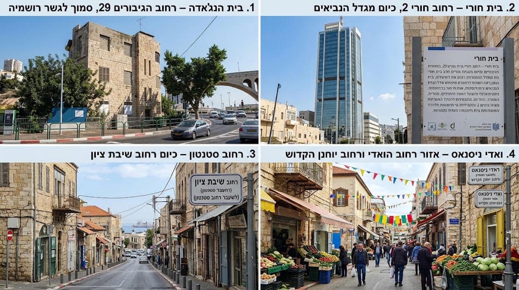 קרבות( צילום :יעקב רוב Chat GPT