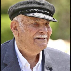 יעקב בן עזרא, הדייג והמסעדן המיתולוגי מעתלית, הלך לעולמו בגיל 90 יעקב בן עזרא ז״ל (אלבום משפחתי)