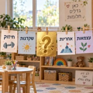 קלפי הודיה (AI)