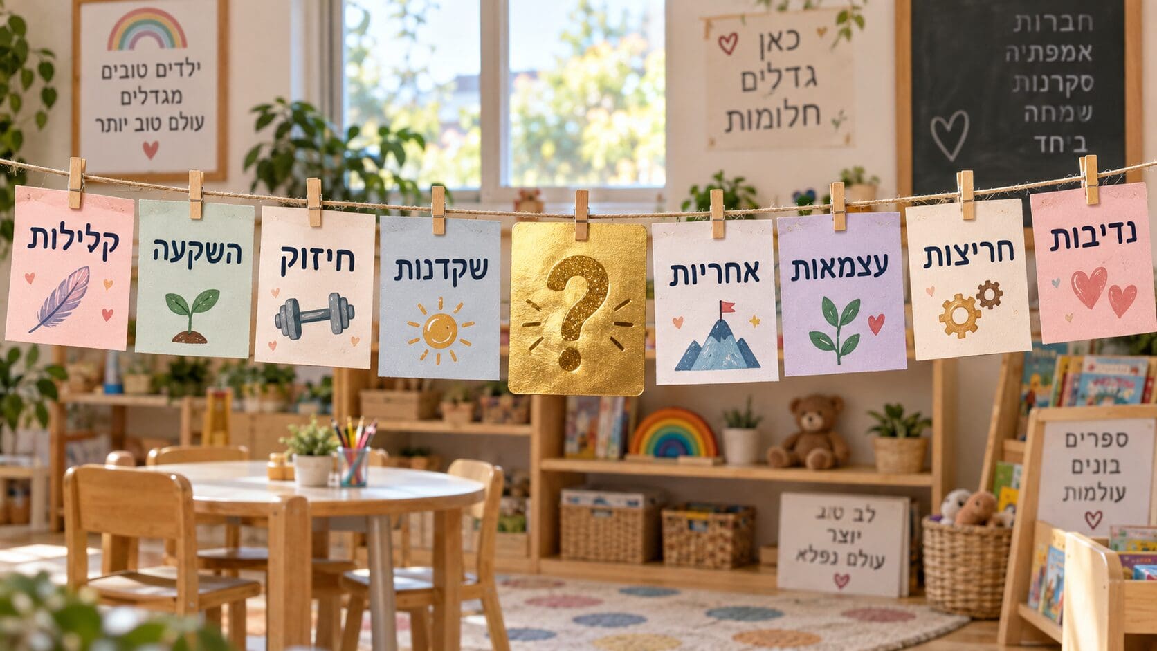קלפי הודיה (AI)