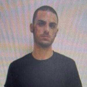 המשטרה מבקשת סיוע באיתור אוהד כהן שנעדר מאזור חריש 15/9/26 (צילום: דוברות המשטרה)