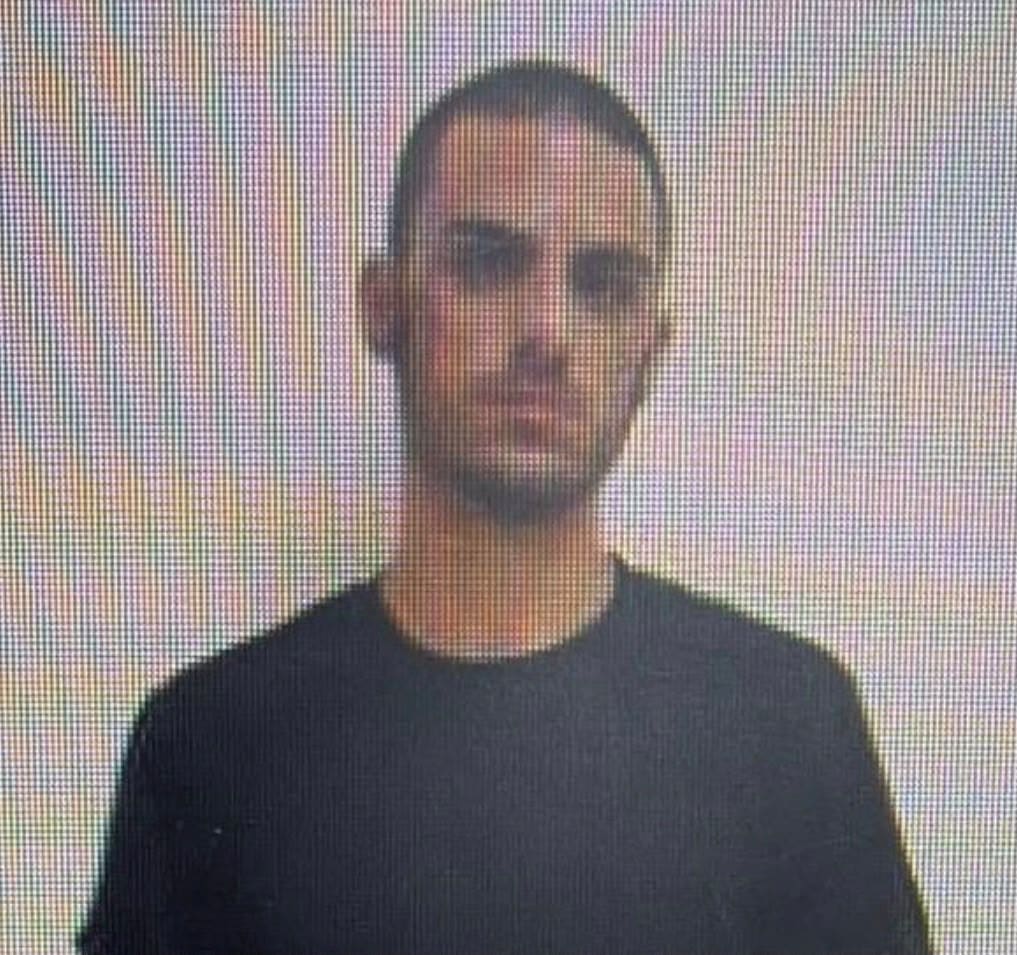 המשטרה מבקשת סיוע באיתור אוהד כהן שנעדר מאזור חריש 15/9/26 (צילום: דוברות המשטרה)