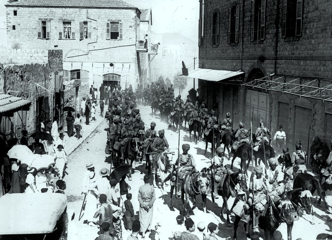 צילום: באדיבות העמותה לתולדות חיפה 
