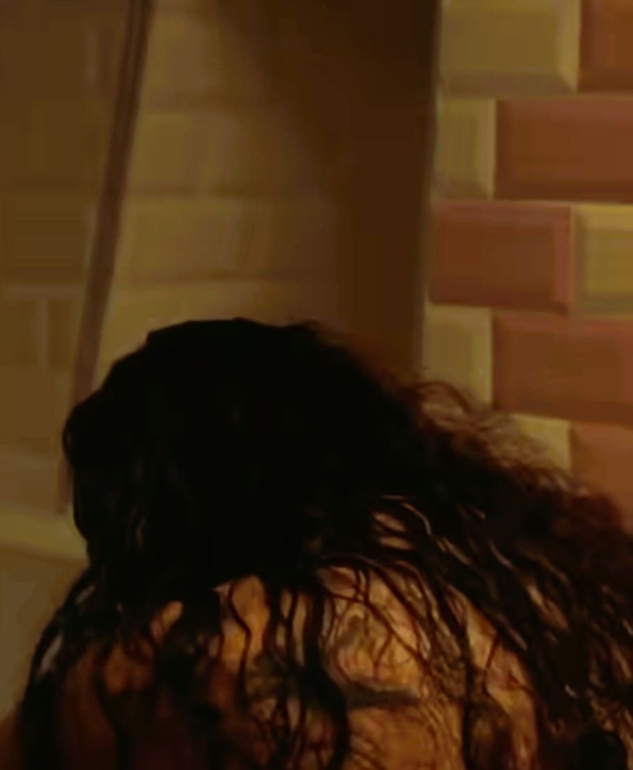 הסרט "סימנים כחולים" - נועה אוחיון - בין הפצע החיצוני לבין מה שהטראומה עושה לתודעה (צילום: באדיבות יפעת פרסטלניק)