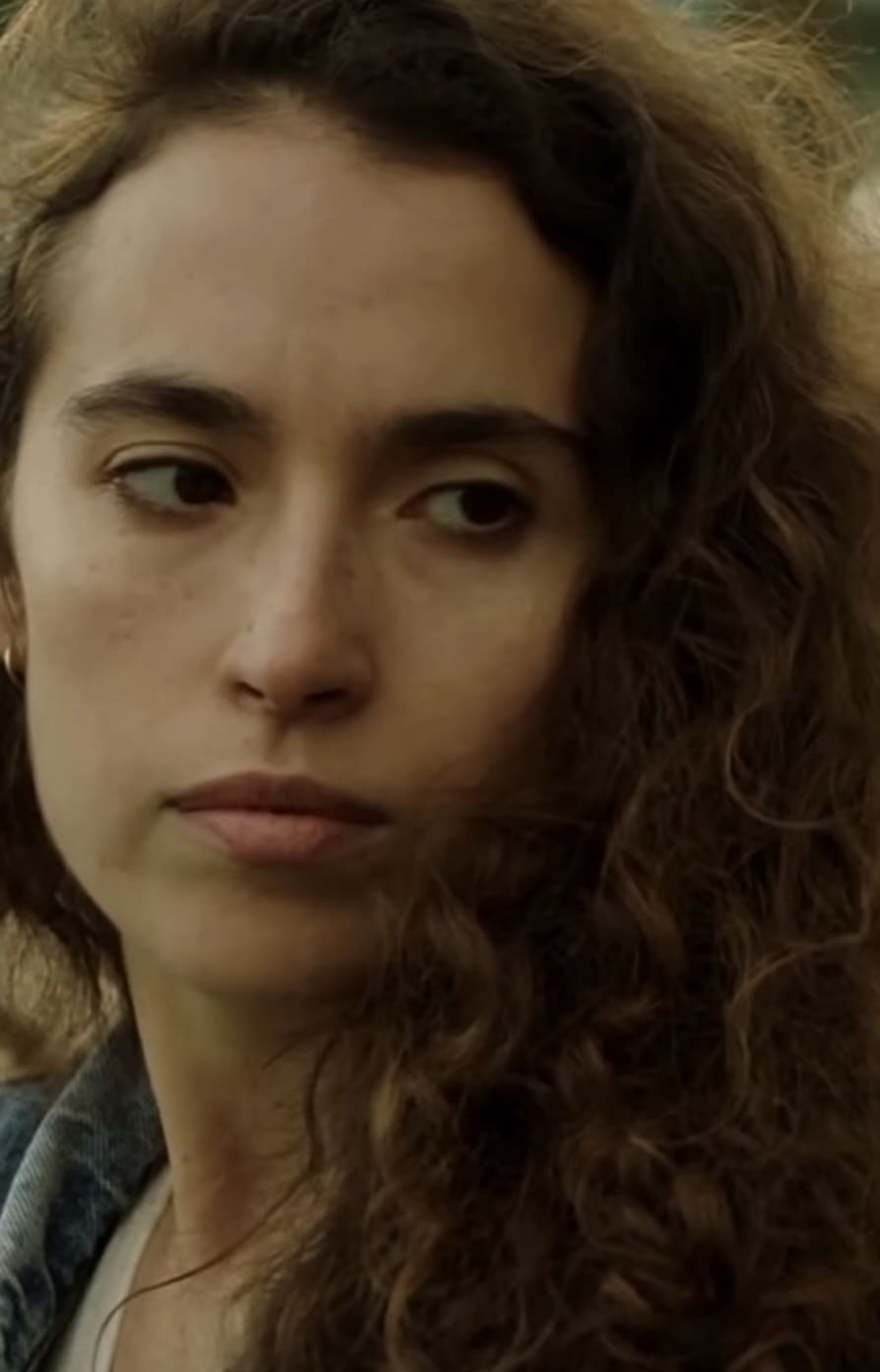 הסרט "סימנים כחולים" - נועה אוחיון (צילום: באדיבות יפעת פרסטלניק)