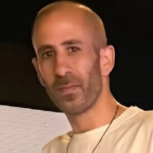 המשטרה מבקשת סיוע באיתור אלירן קואסטרו מקרית ים שנעדר מביתו המשטרה מבקשת סיוע באיתור אלירן קואסטרו מקרית ים שנעדר מביתו 9/10/26 (צילום: דוברות המשטרה)