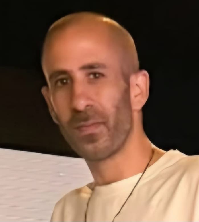 המשטרה מבקשת סיוע באיתור אלירן קואסטרו מקרית ים שנעדר מביתו 9/10/26 (צילום: דוברות המשטרה)