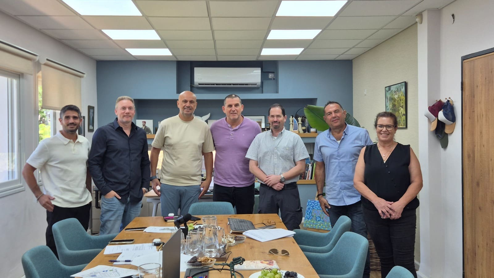 לראשונה מזה כ-60 שנה: מלון יוקרה חדש יוקם בקיסריה 11/10/26