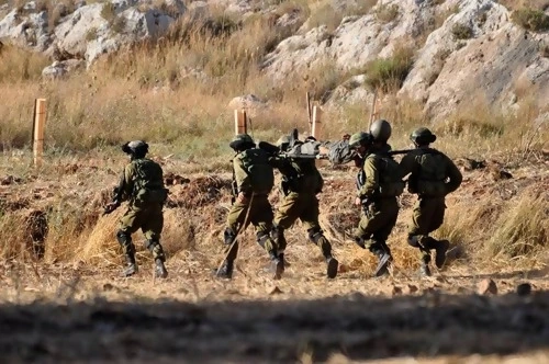 פיתוחים מצילי חיים - חיל הרפואה (צילום: את"צ)