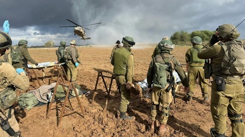 פיתוחים מצילי חיים (צילום: את