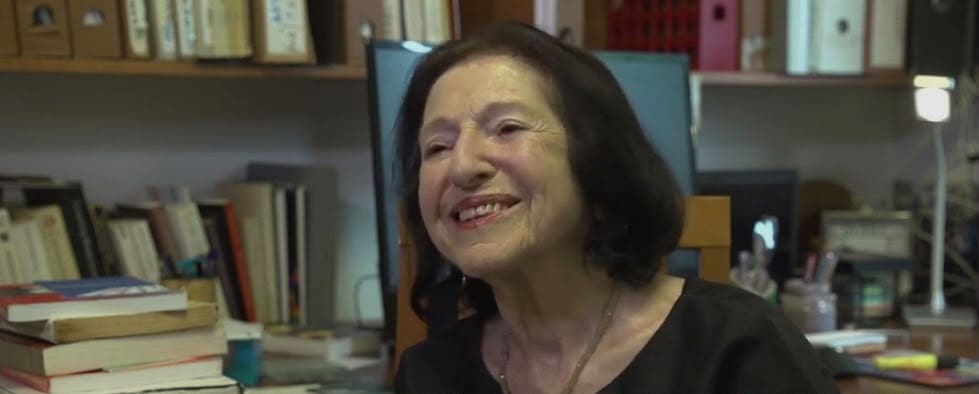 פרופ' מיכל פרידמן (קרדיט: ראובן הקר וליביו כרמל)