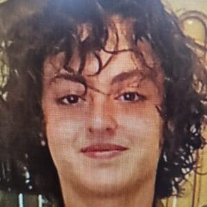המשטרה מבקשת סיוע באיתור מרים וסדזה מחיפה שנעלמה 15/10/26 (צילום: דוברות המשטרה)