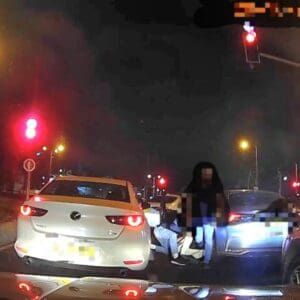 נעצרו חשודים בהשלכת רימון והצתה בקריות; נתפסו כספים מזויפים וציוד מעקב 22/10/26 (צילום: דוברות המשטרה)
